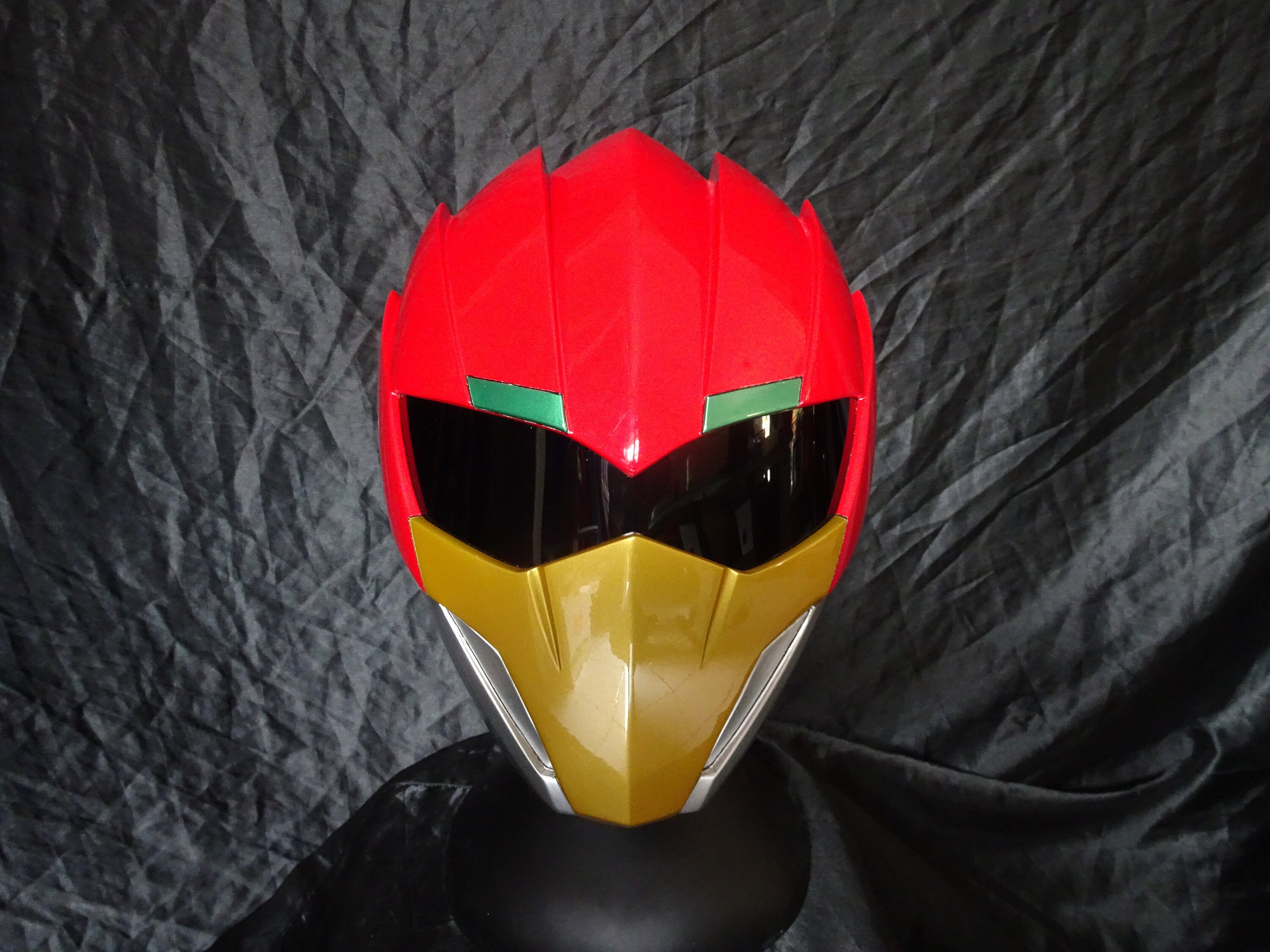 アニキ ジュウオウジャー戦隊コスプレグッズ ヘルメットマスク アニキ ジュウオウジャー戦隊コスプレグッズ ヘルメットマスク