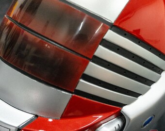 アニキ エクシードラフト ドラフト・レッダー メタルヒーローズ