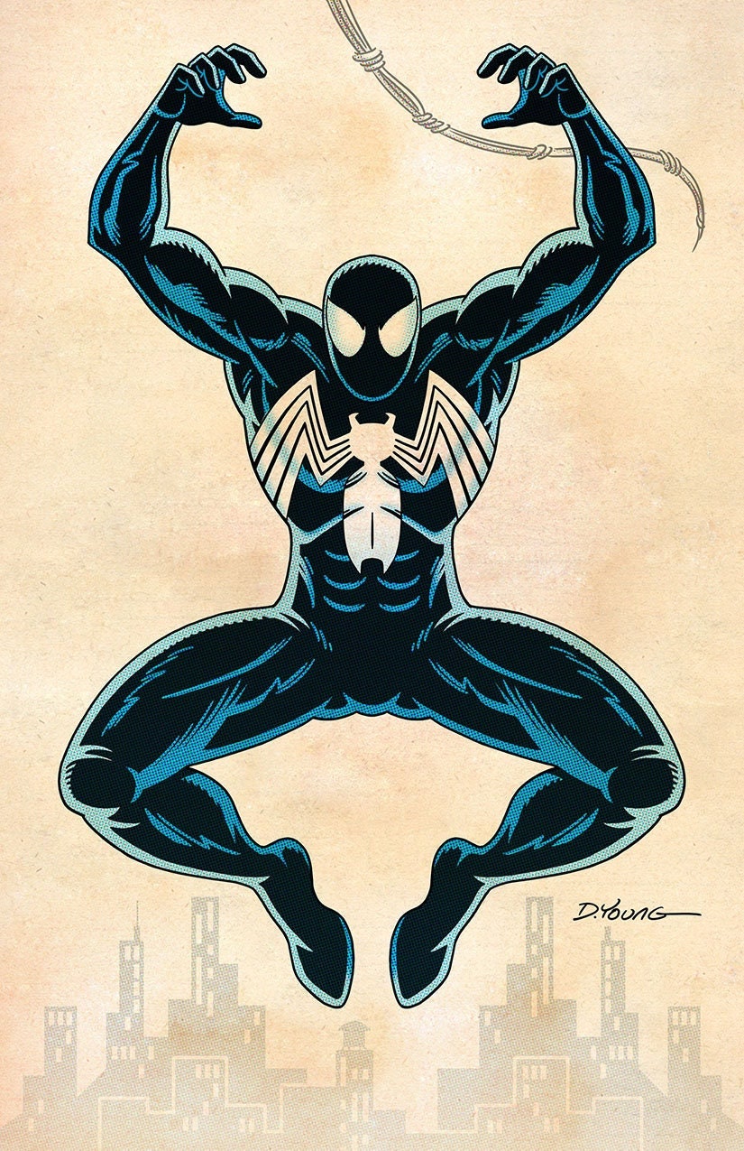 Pegatinas Spiderman Marvel - Kilumio