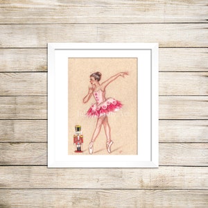 Sugar Plum Fairy