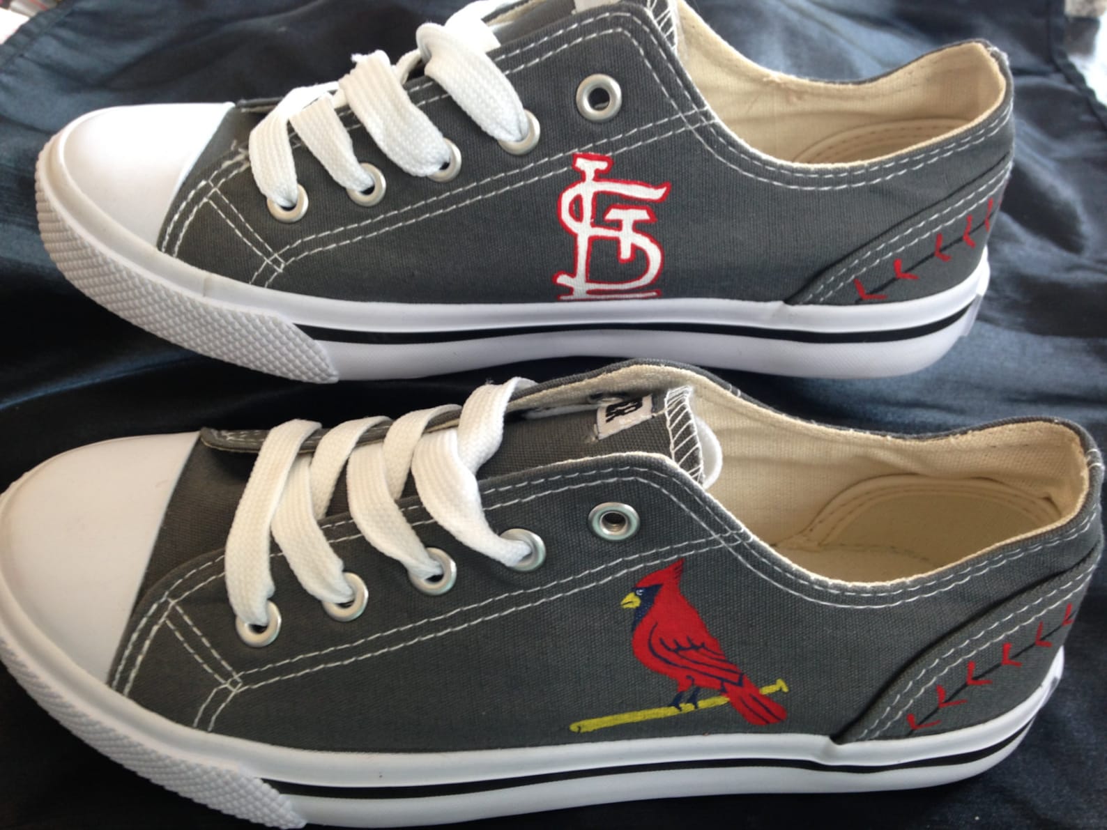 49 Limited Edition Cardinal shoes website for Girls