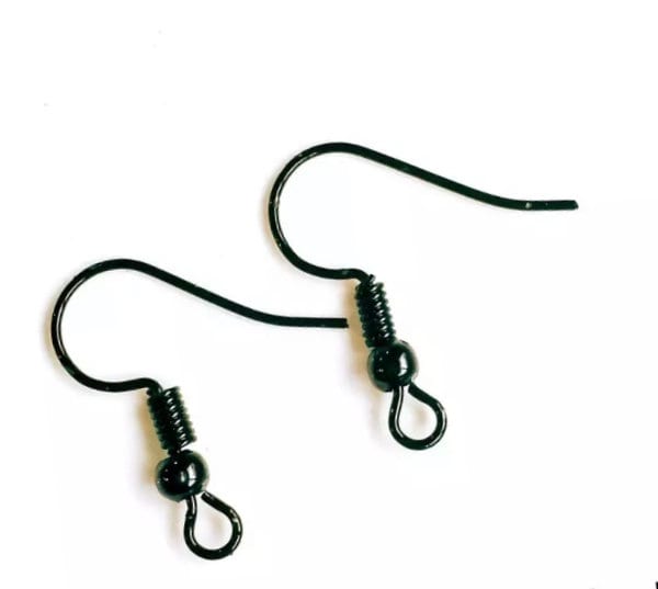 Fishhook Ear Wires 