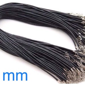 10 pcs Black glossy Velvet Necklace,Korean Velvet cord necklace,cord necklace,velvet cord necklace,cord necklace,glossy velvet necklace