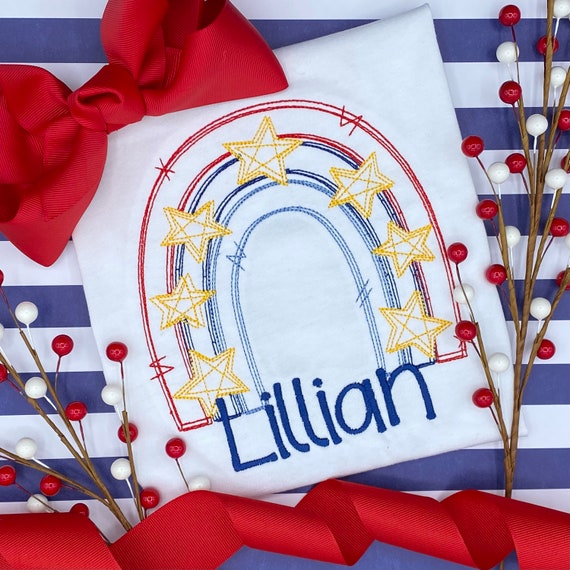 Buy American Flag Shirt Girls American Flag Shirt Girls USA