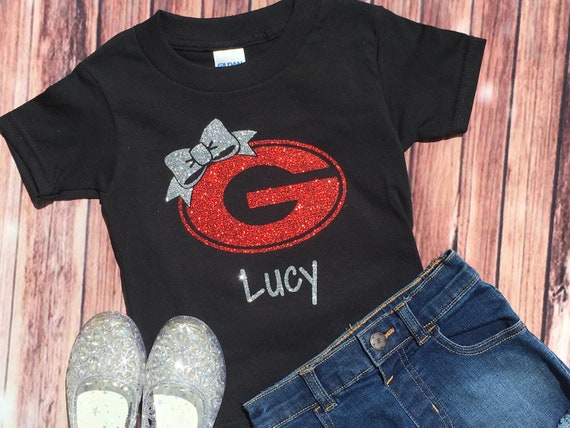 georgia bulldog shirts