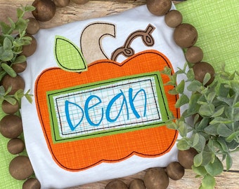 Boys Thanksgiving Shirt - Boys Pumpkin Shirt - Thanksgiving Shirt - Pumpkin Patch Shirt - Thanksgiving Pumpkin Shirt - Fall Pumpkin Shirt