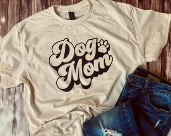 Dog Lover Shirt / Dog Mom Shirt / Dog Lover / Dog Mom / Dog Sitter Shirt / Dog Lover Gift / Dog Mom T Shirt / Dog M om Gift / Fur Mom Gift