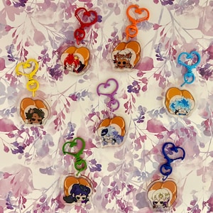 Ruggie Bucchi - Etsy