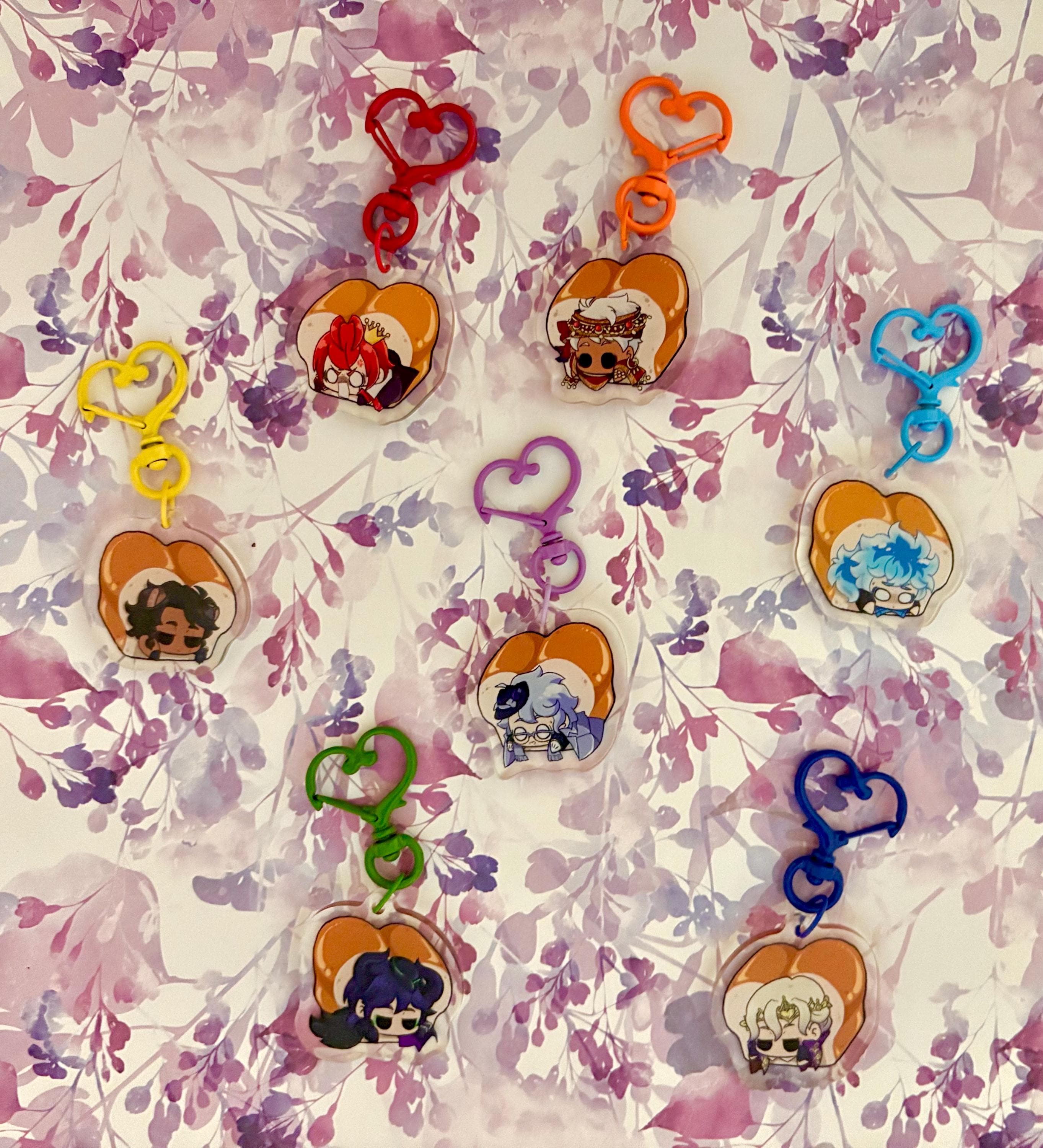 Ruggie Bucchi - Etsy