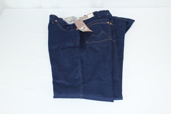 NWT Maverick Misses Size 10 High Waisted Deadstock
