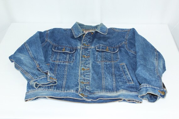 flannel lined wrangler jeans