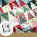 see more listings in the PDF Quilt Patterns section