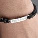 see more listings in the Personalized Bracelet section