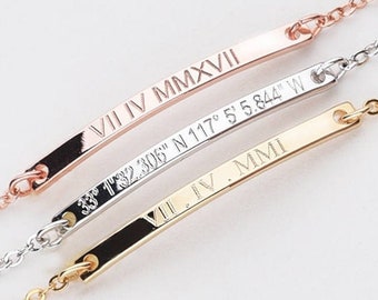 Taylor Swift 1989 Inspired Charm Bracelets 