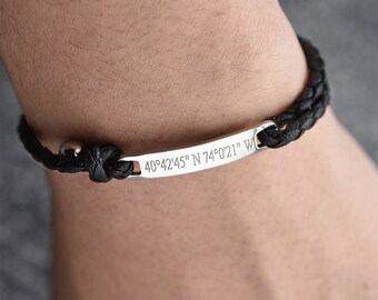 customized bracelet etsy