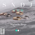 Custom coordinate ring, Custom rings, Engraved ring, Personalized ring, Roman numeral ring, Stackable Rings, Stacking ring, Thumb ring R1