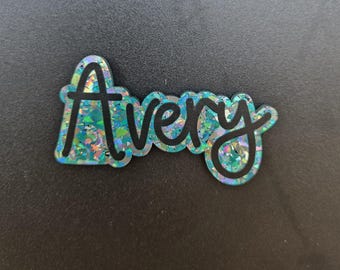 custom magnet, custom name magnet, locker magnet, refrigerator magnet, kid magnet, art magnet