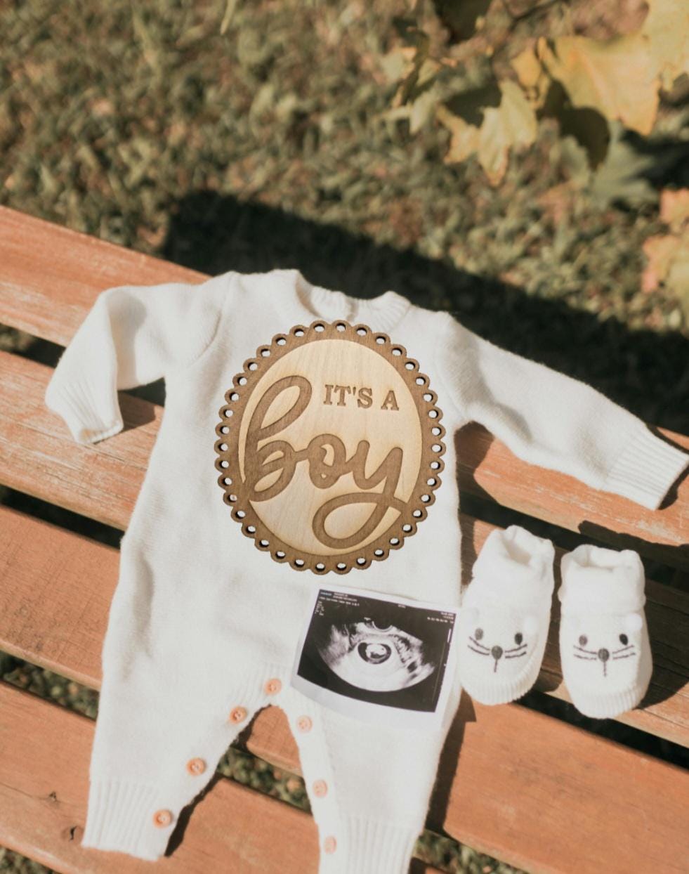 Birth Announcement Sign, Boy Birth Announcement Sign, Hospital Name ...