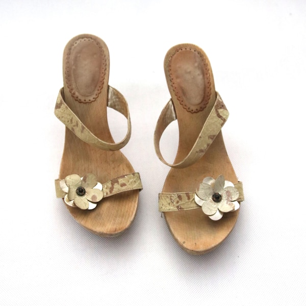 high heel clogs for sale