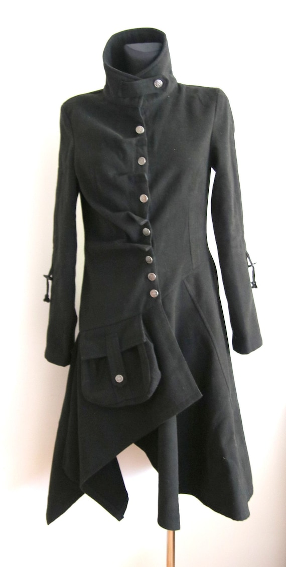 Jumpo Coat, Women's Coat, Casual Coat, Elegant Coa