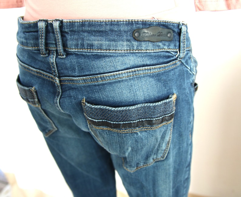 size 31 jeans in us