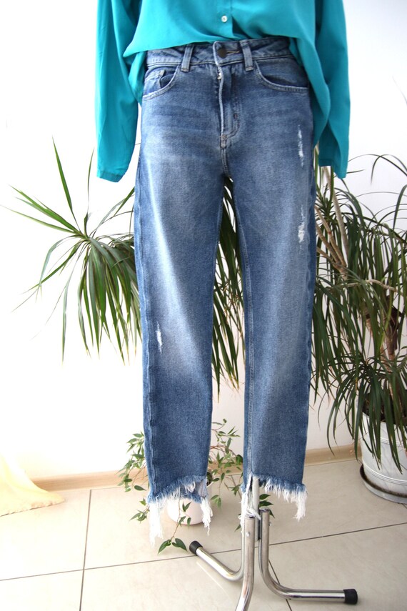 Vintage Jeans Size EUR 36 UK 8 US 4 