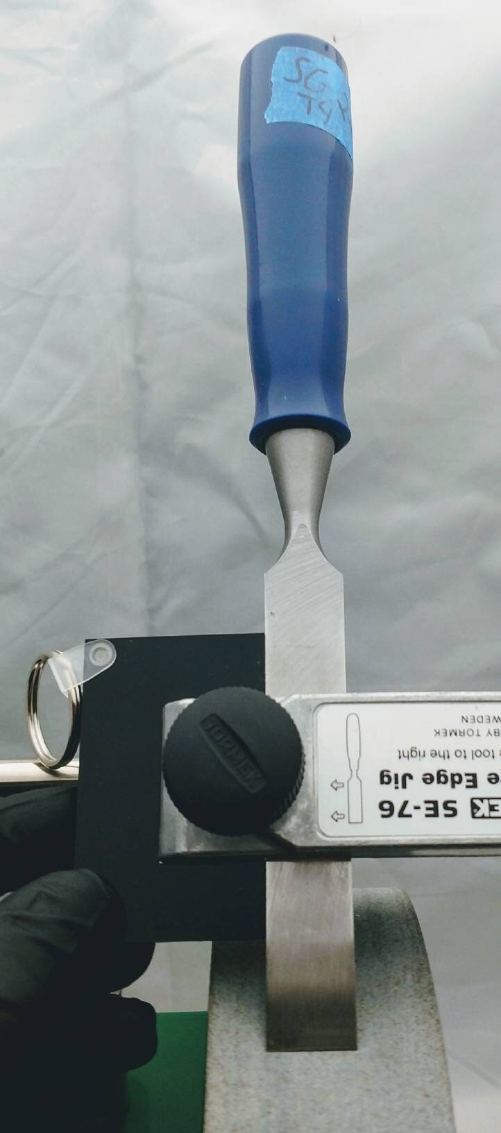 MultiTool Angle Measuring Gauge Jig Ideal For Tormek, Grizzly, Wen