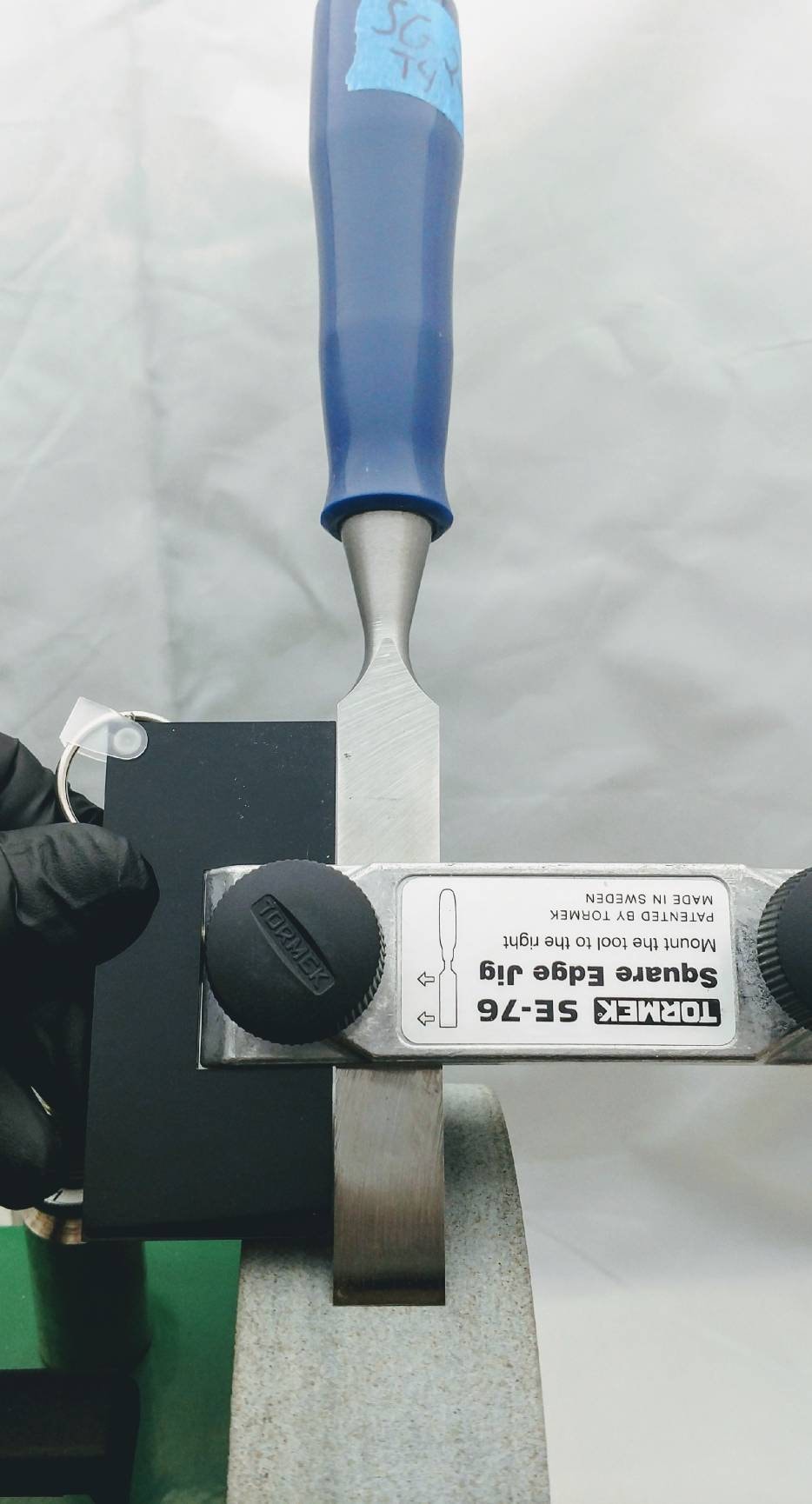 MultiTool Angle Measuring Gauge Jig Ideal For Tormek, Grizzly, Wen