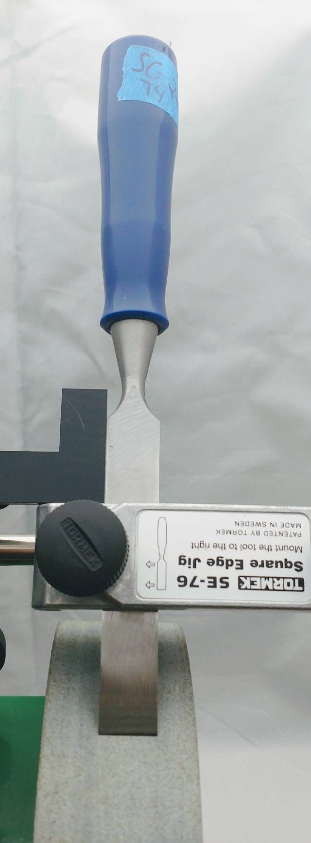 MultiTool Angle Measuring Gauge Jig Ideal For Tormek, Grizzly, Wen