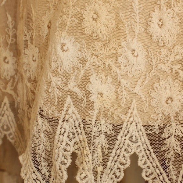 Antique Lace - Etsy