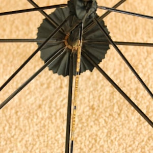 Paragon Fox Umbrella - Etsy