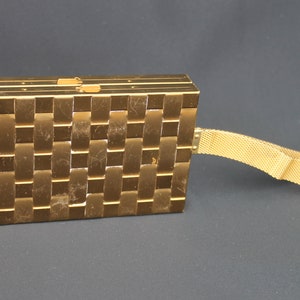 Swarovski Cross (Full Pack 100s) Metal-Plated Cigarette Case & Stash Box