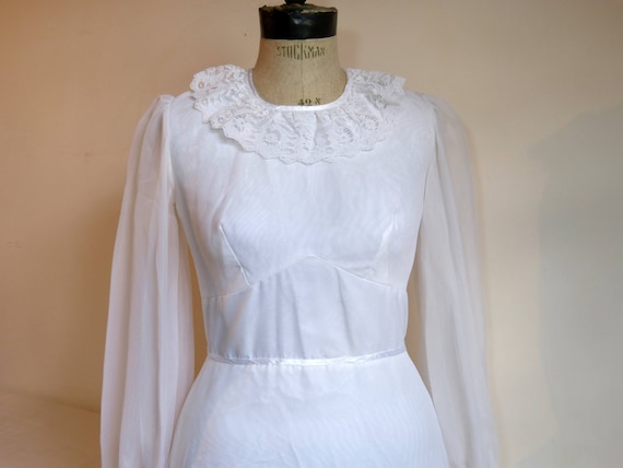 Pronuptia voile hotsell