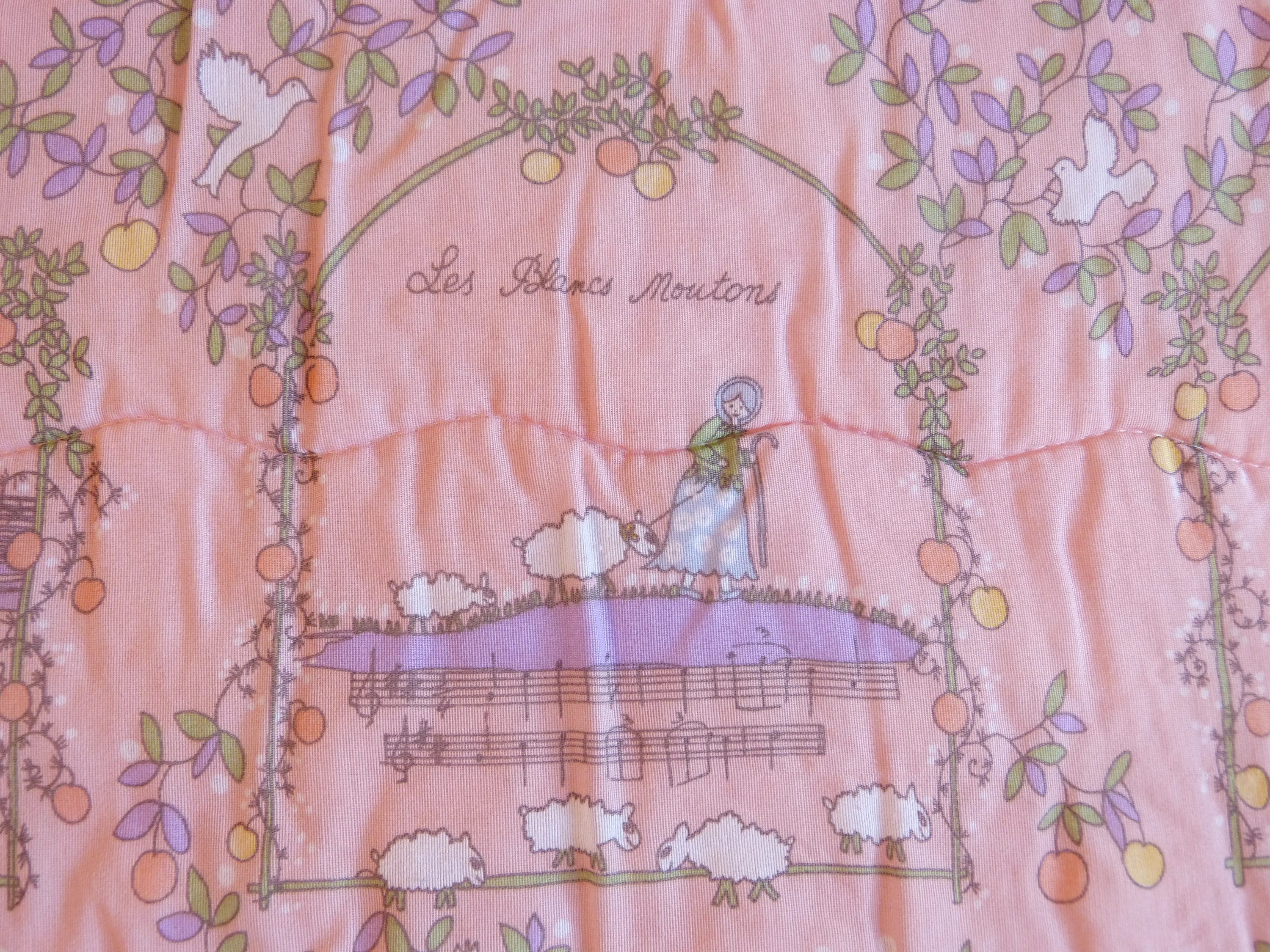 Sac de couchage + Coussin Animaux vert imprimé