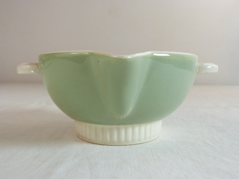 VILLEROY BOCH V&BM Sauceboat Gravy Boat Serving Plate Set Etsy