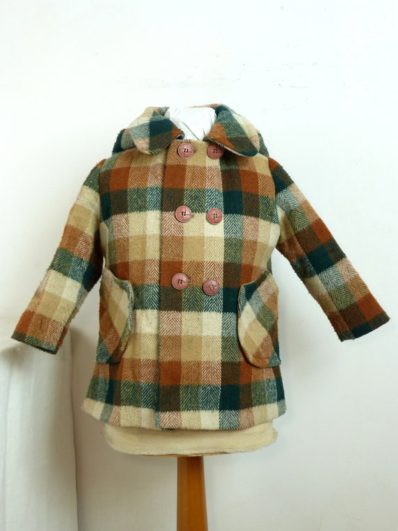 RENOLUX kids Winter coat with detachable hood - b… - image 2