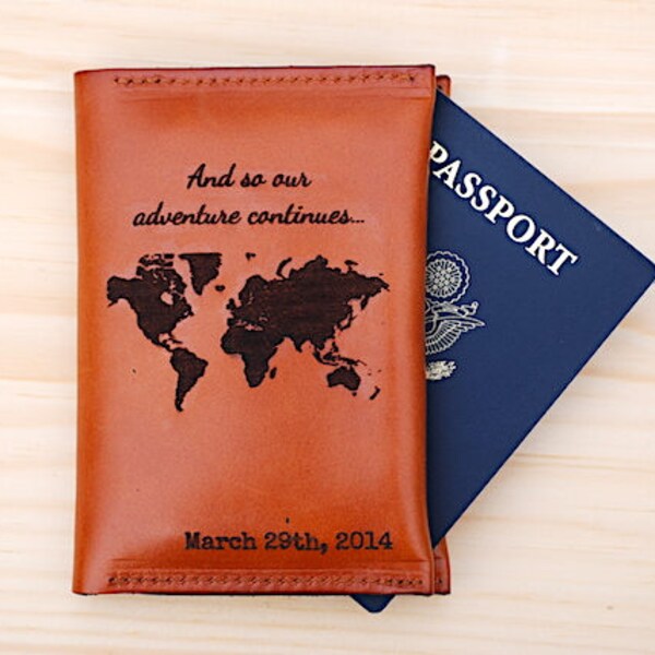 Leather Anniversary Etsy