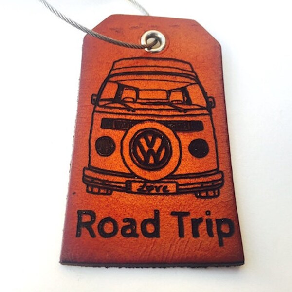Vw Bus Etsy