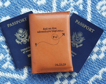 Multiple Passport | Etsy