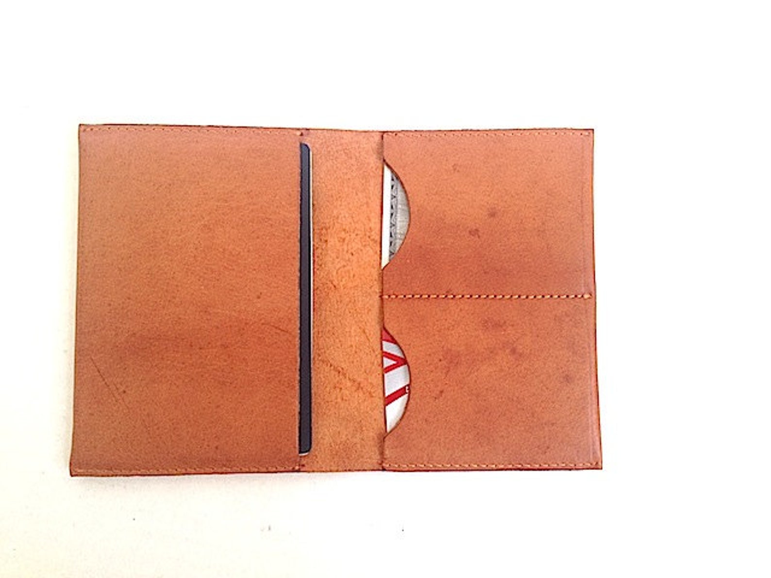 m square passport cover