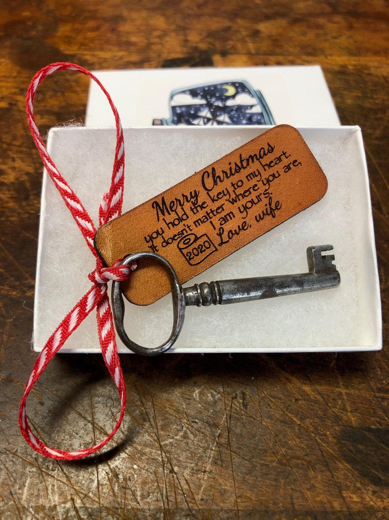 Personalized Couples Christmas Ornament Gift for Boyfriend | Etsy