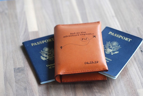 Passport Covers ⋆ Design Mom