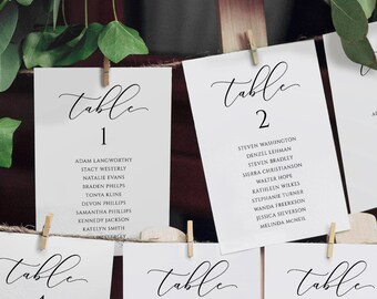 Wedding Seating List Template from i.etsystatic.com