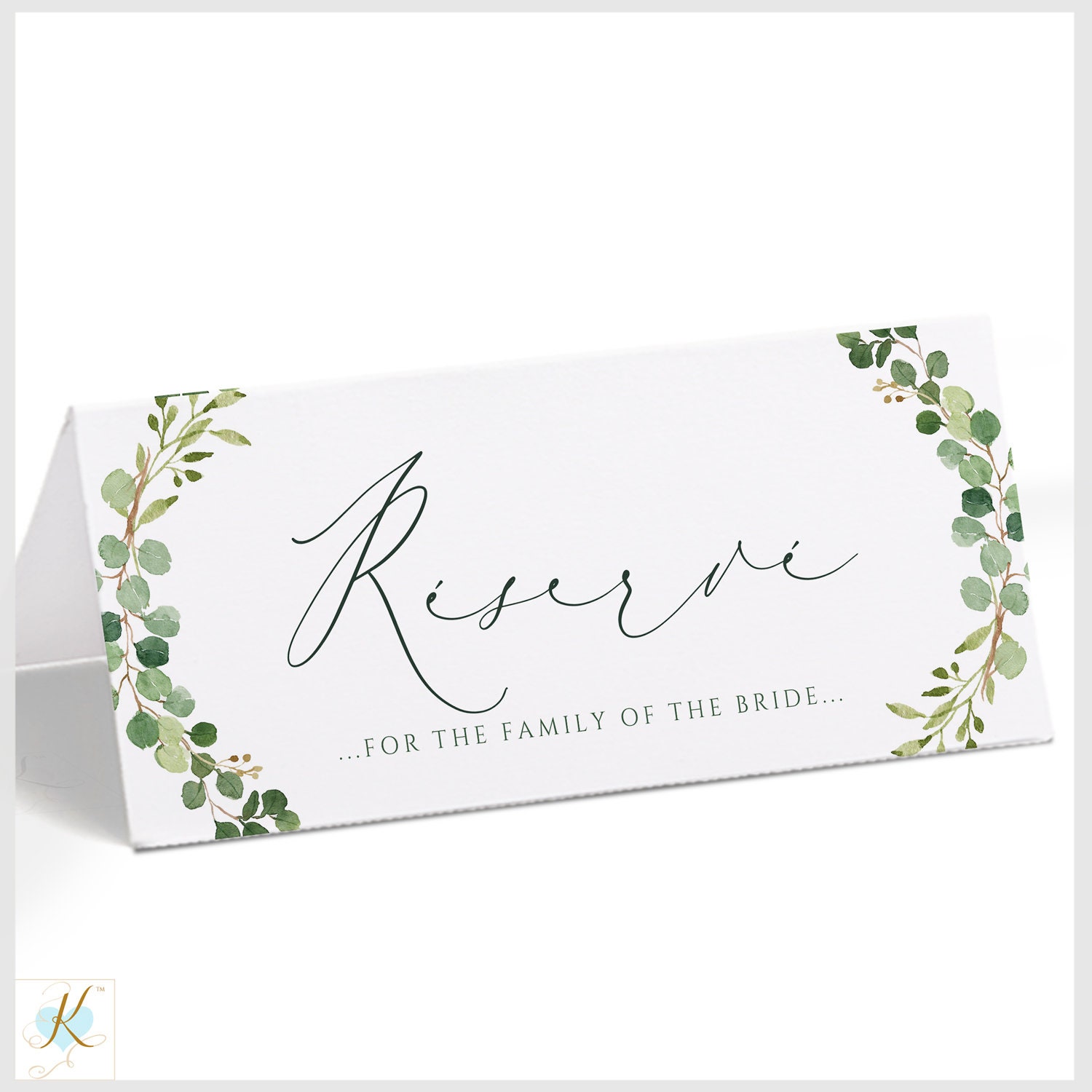 r-serv-sign-template-tent-printable-reserved-sign-french-version-eucalyptus-leaves-greenery-wedding-editable-text-download-etsy