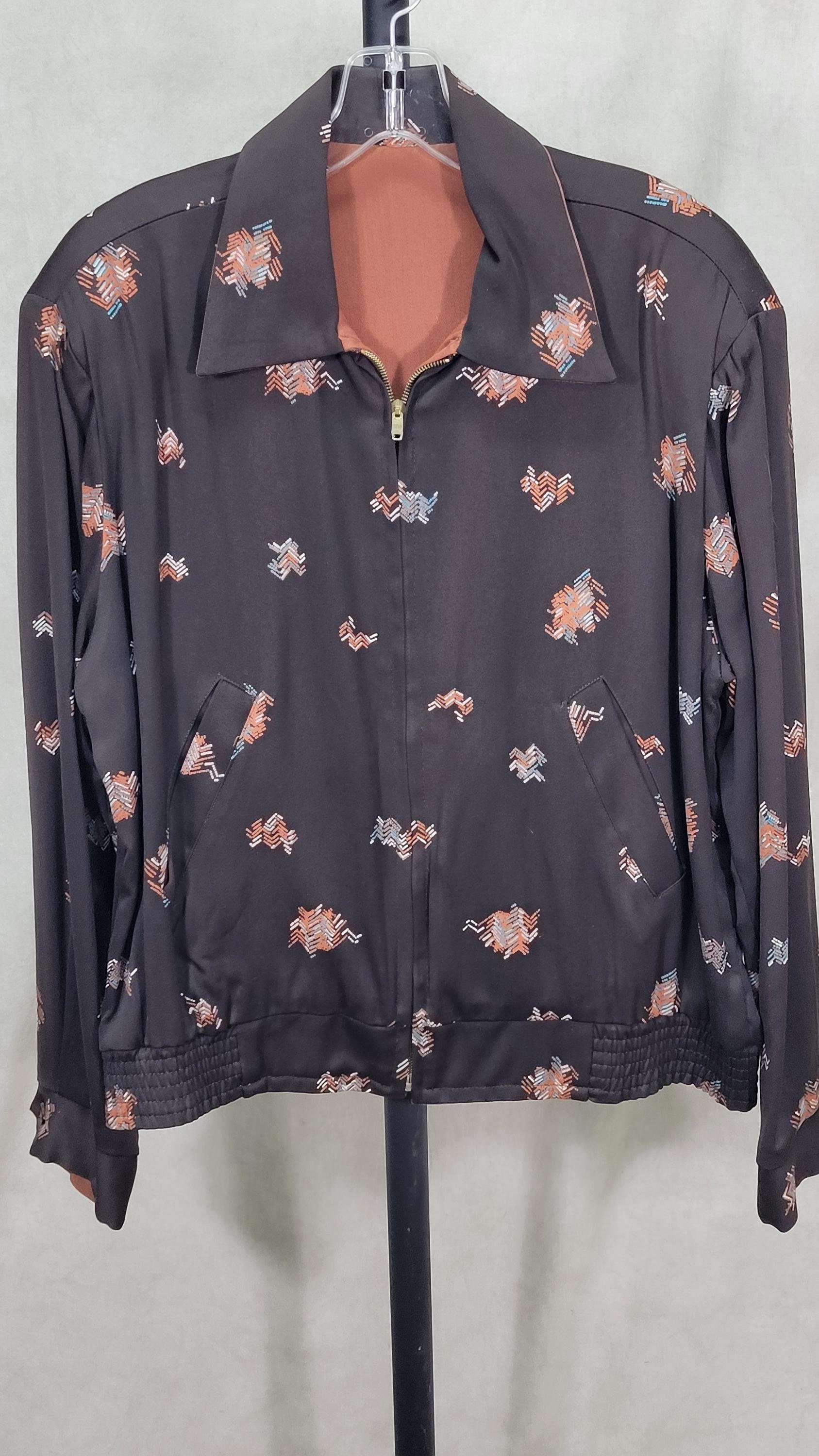 50s hollywood jacket - Etsy 日本 50s hollywood jacket - Etsy 日本