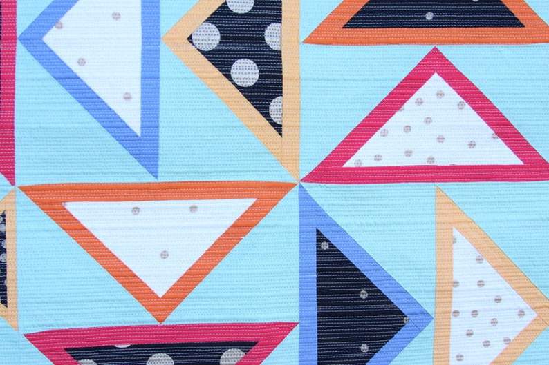 Every Which Way Quilt Pattern Etsy