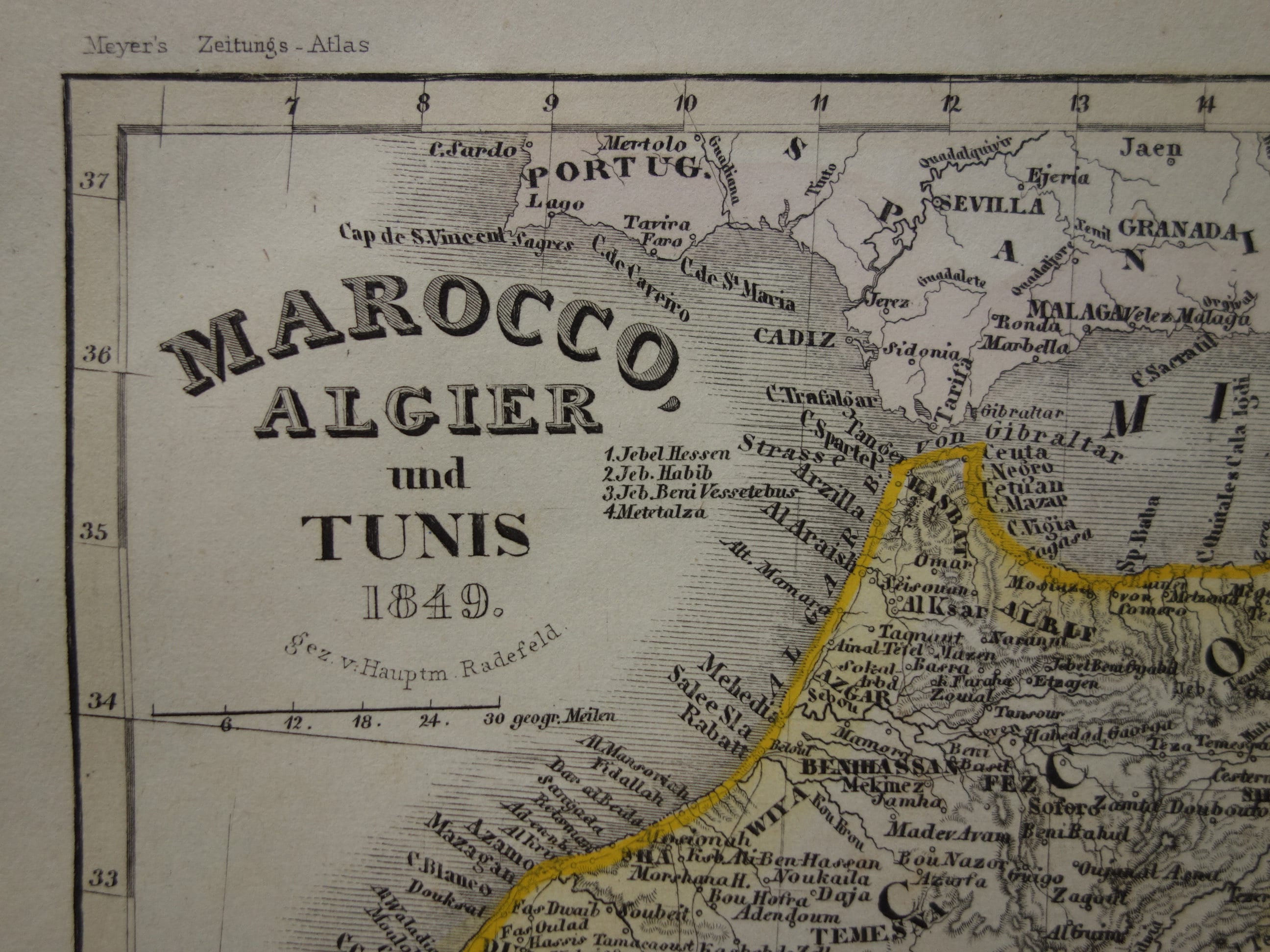 Constantine Map - Etsy