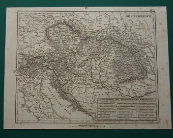 ビンテージ 洋書 オーストリア＝ハンガリー帝国 農家建築図譜 1974年 復刻版 il_340x270.5937616836_5y3c.jpg