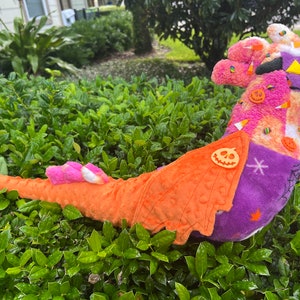 Trick or Treat Cockatrices
