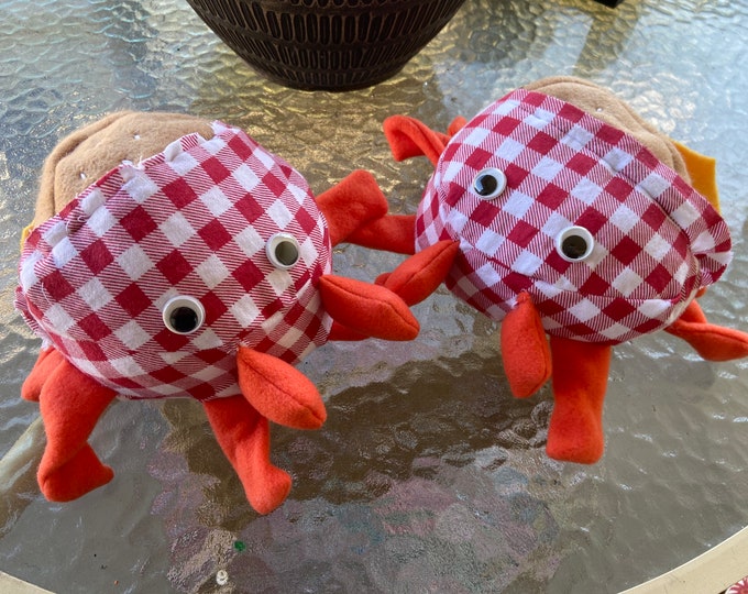 Bugsnax BBQ Bunger Sliders Etsy UK